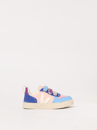 Veja Sneakers Kids Pink
