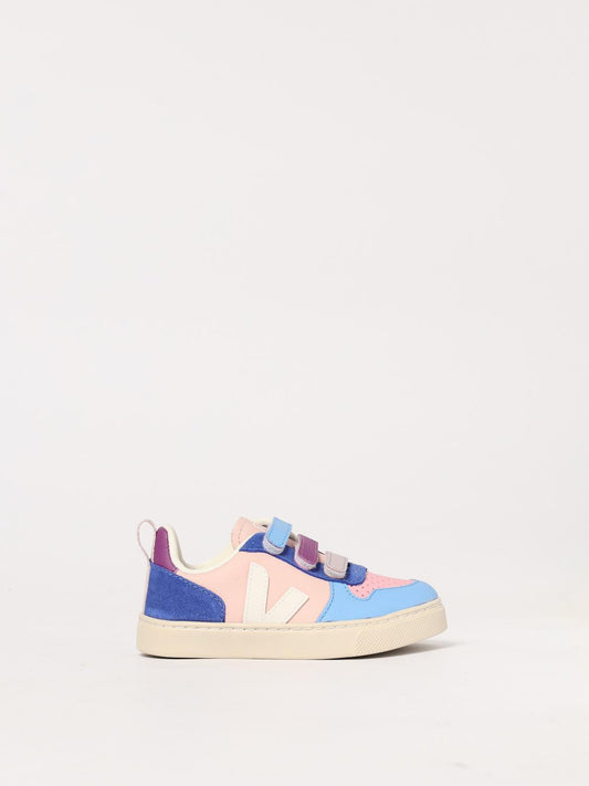 Veja Sneakers Kids Pink