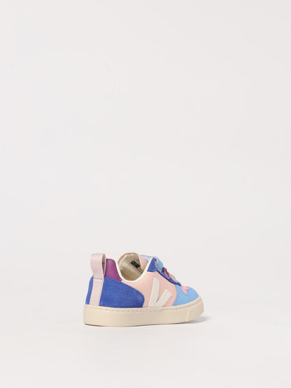 Veja Sneakers Kids Pink