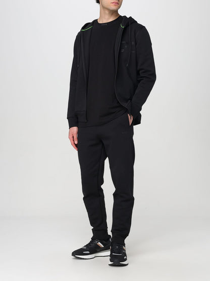 Boss T Shirt Men Black
