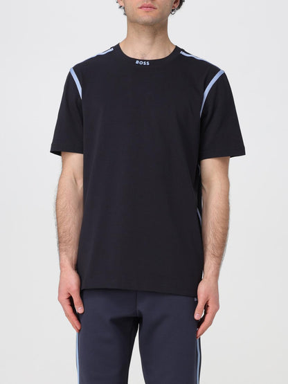 Boss T Shirt Men Black