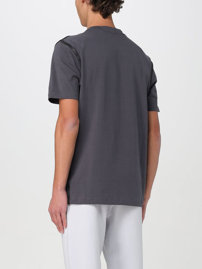 Boss T Shirt Men Black