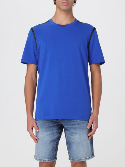 Boss T Shirt Men Black