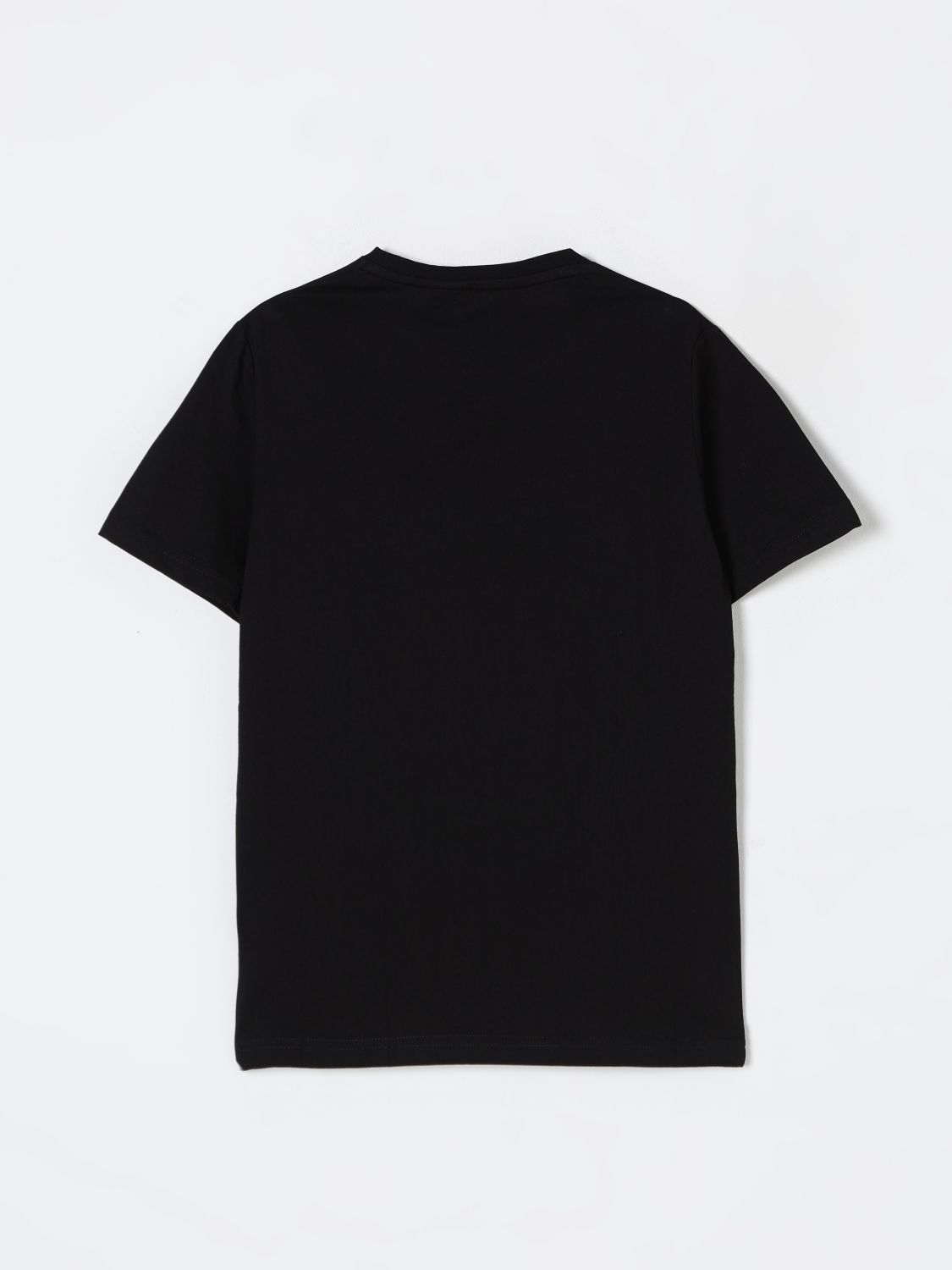Boss T Shirt Kids White