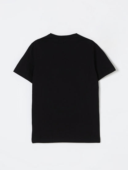 Boss T Shirt Kids White