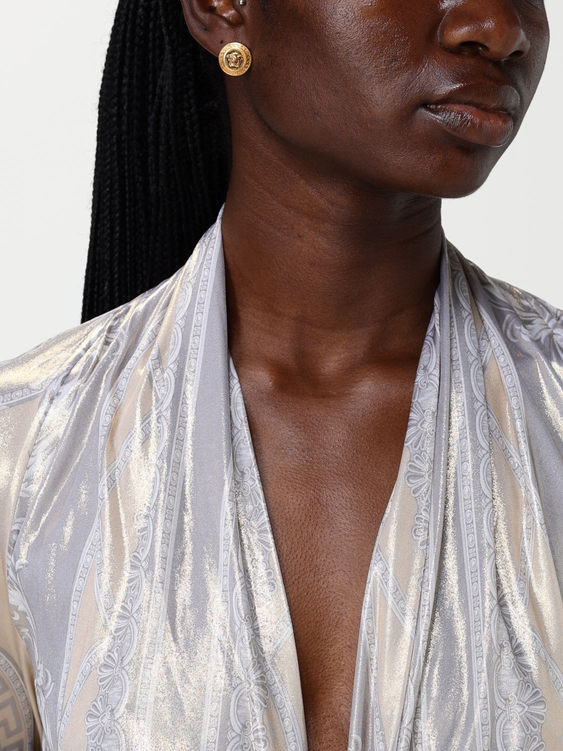Versace Jewel Woman Gold