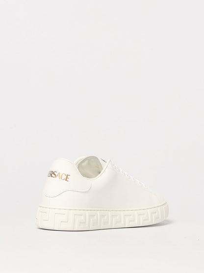 Versace Sneakers Woman White