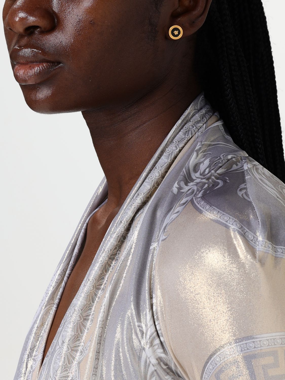 Versace Jewel Men Gold