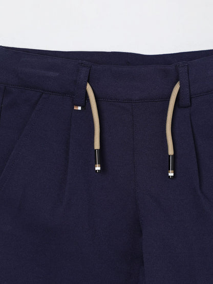 Boss Shorts Kids Blue