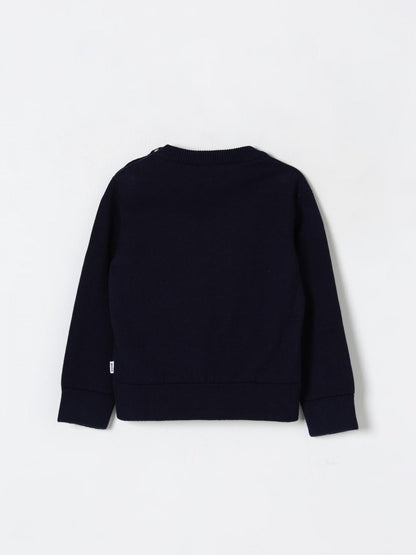 Boss Sweater Kids Blue