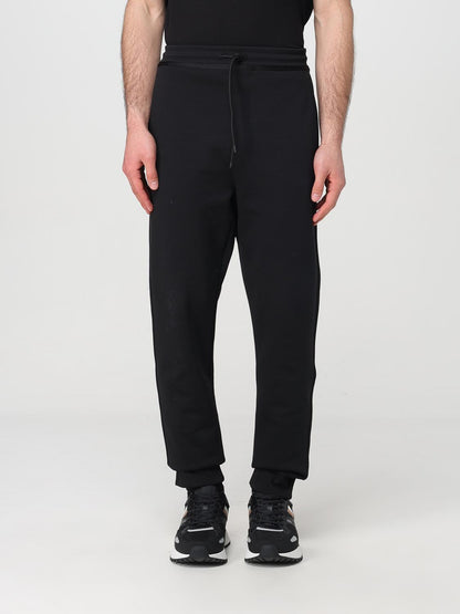 Boss Pants Men Black