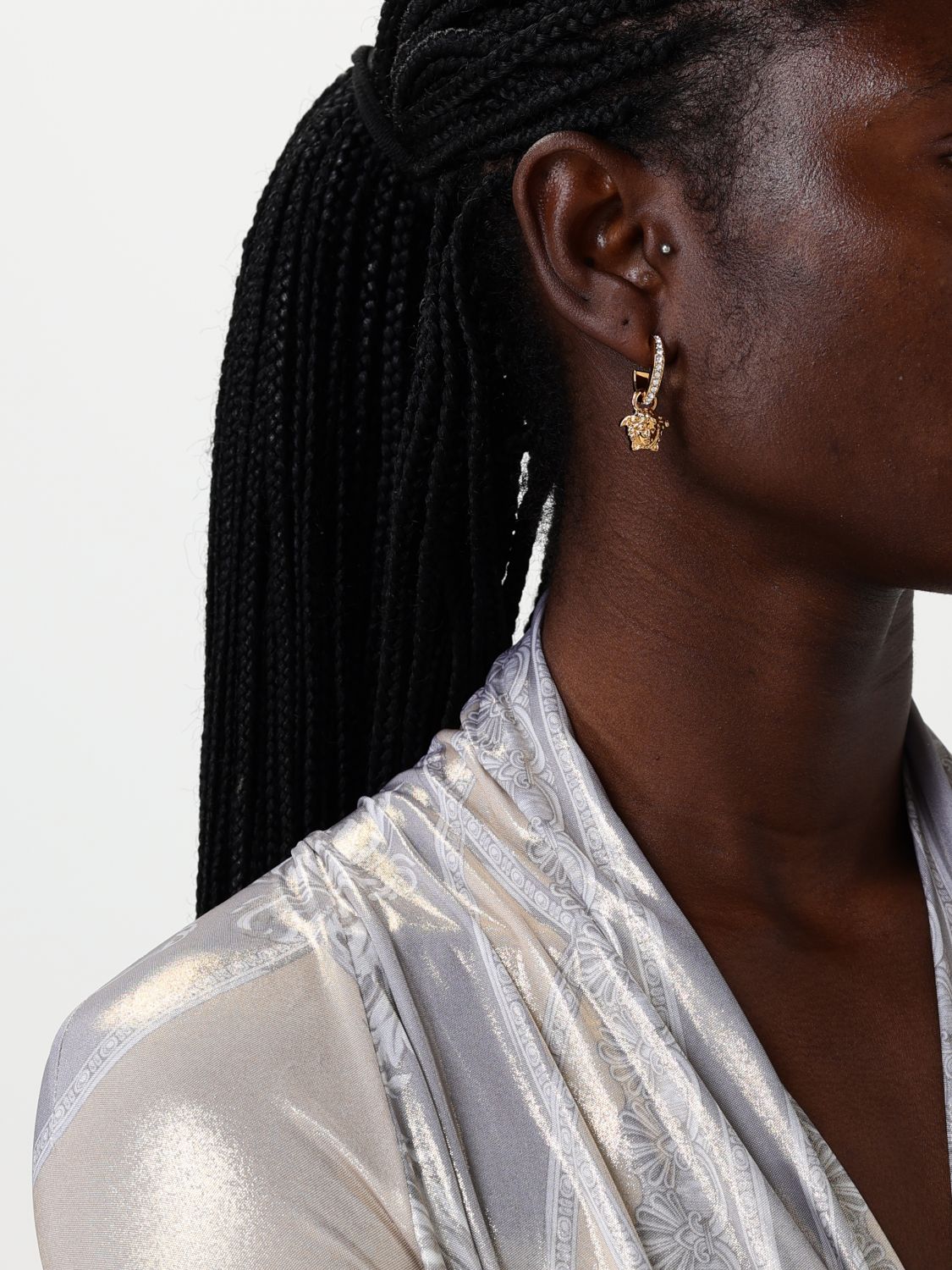 Versace Jewel Woman Gold