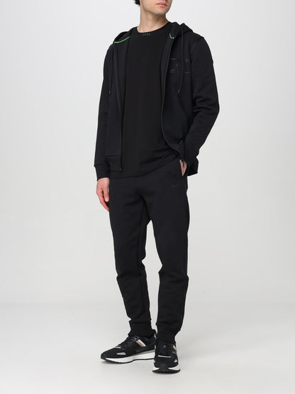 Boss Sweatshirt Men Black