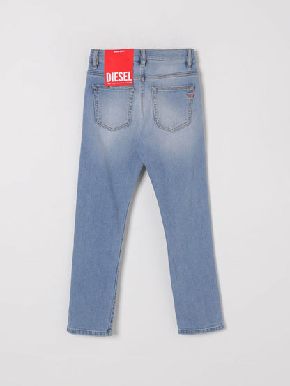 Diesel Jeans Kids Denim