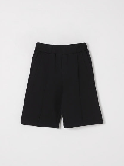 Balmain Shorts Kids Black