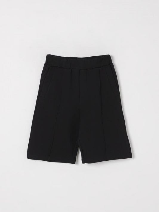 Balmain Shorts Kids Black