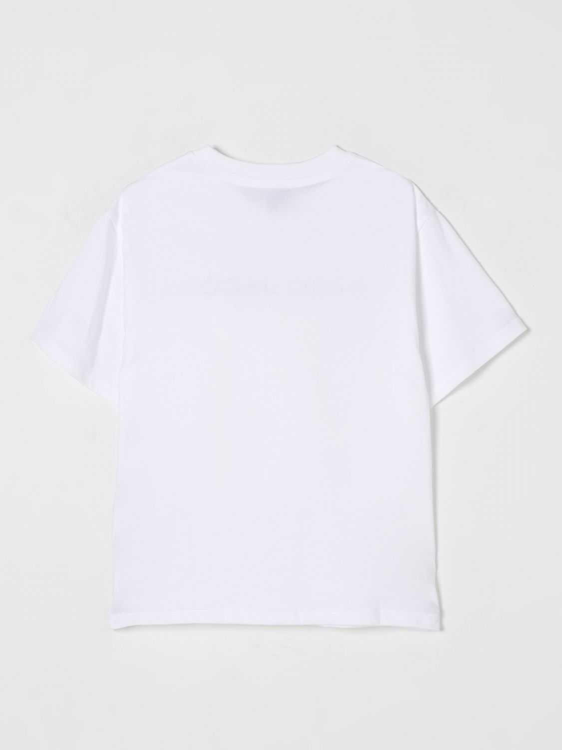 Little Marc Jacobs T Shirt Kids White