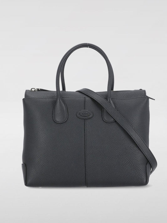 Tod's Handbag Woman Black