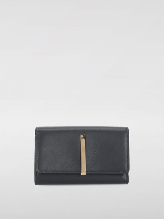 Tod's Wallet Woman Black