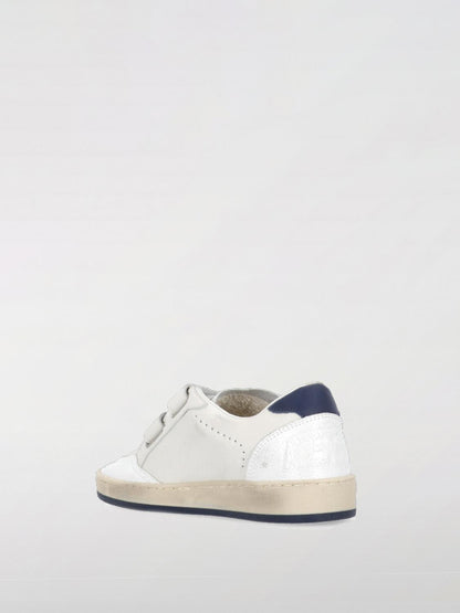Golden Goose Sneakers Kids White