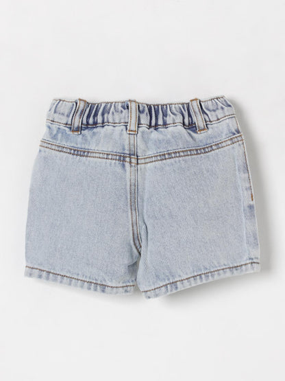 Moschino Shorts Kids Ice