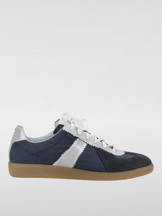 Maison Margiela Sneakers Men Indigo