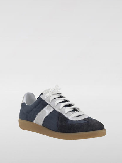 Maison Margiela Sneakers Men Indigo