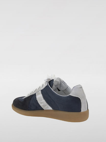Maison Margiela Sneakers Men Indigo