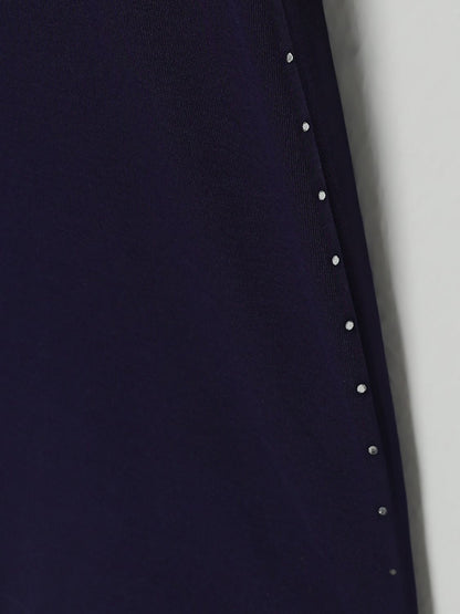 Givenchy Dress Kids Blue