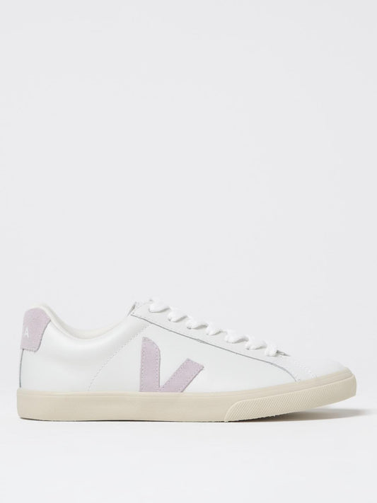 Veja Sneakers Woman White