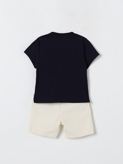 Boss Jumpsuit Kids Blue