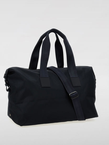 Boss Shoulder Bag Men Blue
