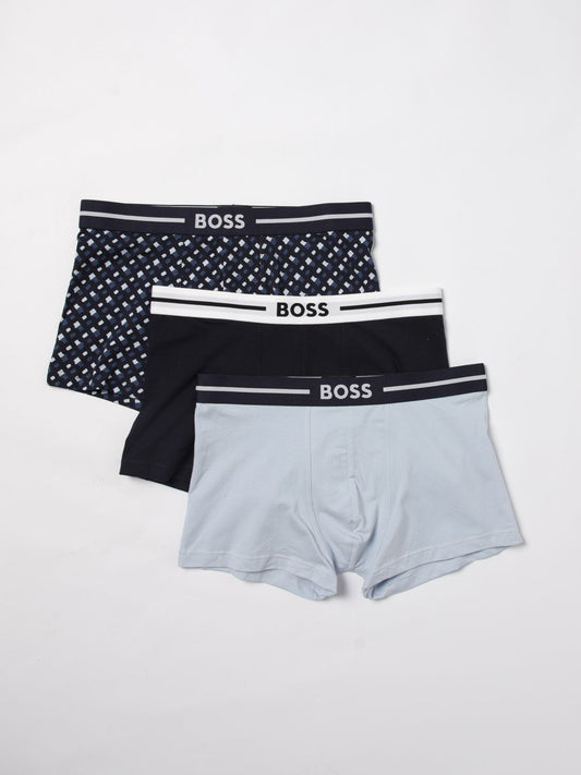 Boss Underwear Men Multicolor