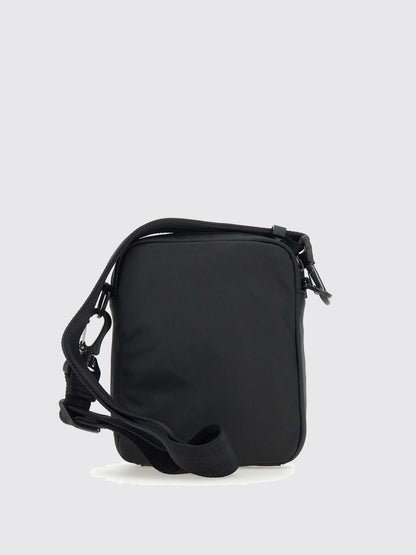 Boss Shoulder Bag Men Black