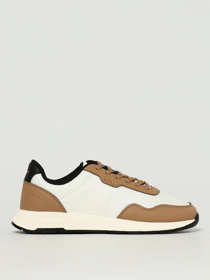 Boss Sneakers Men Black