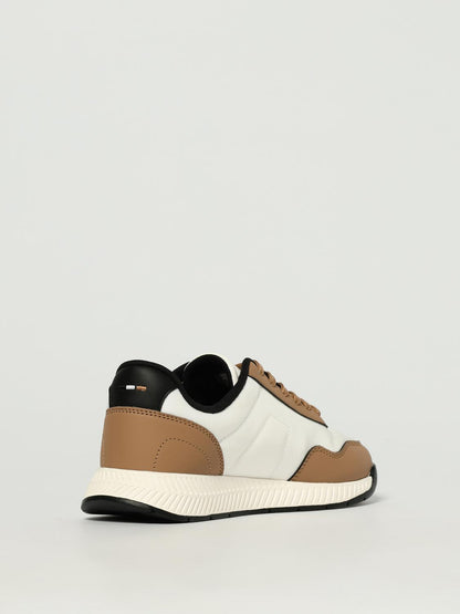 Boss Sneakers Men Black