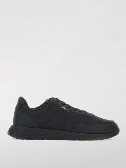 Boss Sneakers Men Black