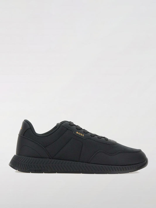 Boss Sneakers Men Black