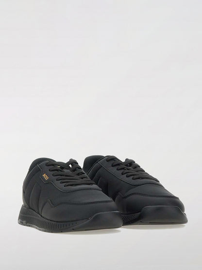 Boss Sneakers Men Black