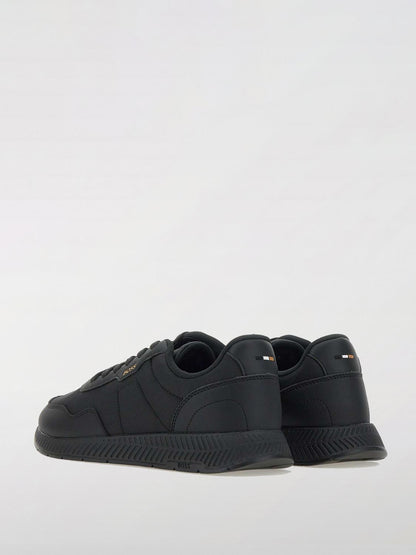 Boss Sneakers Men Black