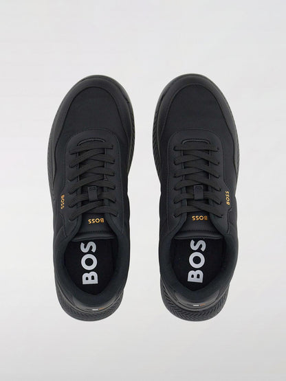 Boss Sneakers Men Black