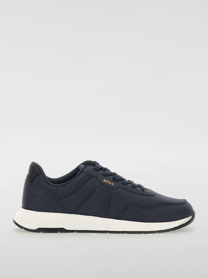 Boss Sneakers Men Black