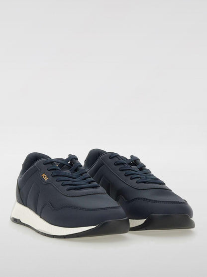 Boss Sneakers Men Black