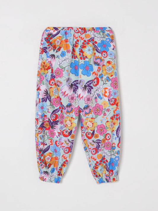 Marni Pants Kids Multicolor