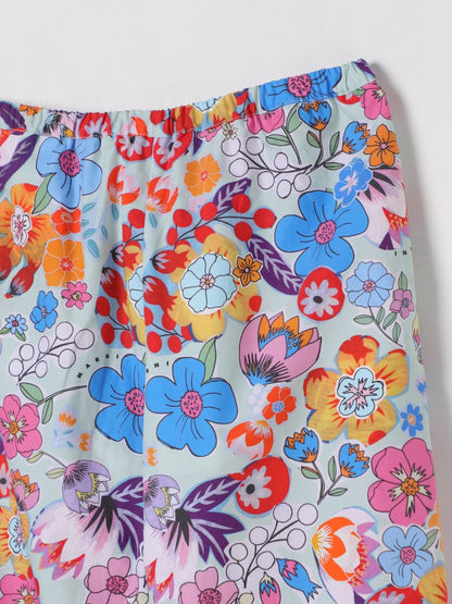 Marni Pants Kids Multicolor