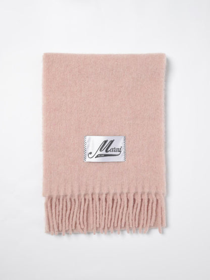 Marni Scarf Men Blue