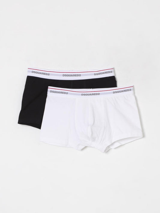 Dsquared2 Underwear Kids Multicolor