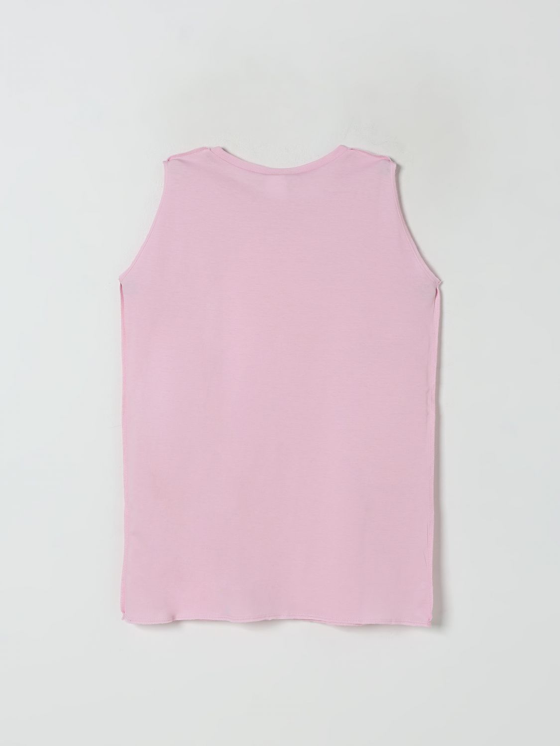 Marni T Shirt Kids Pink