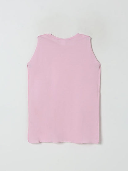 Marni T Shirt Kids Pink