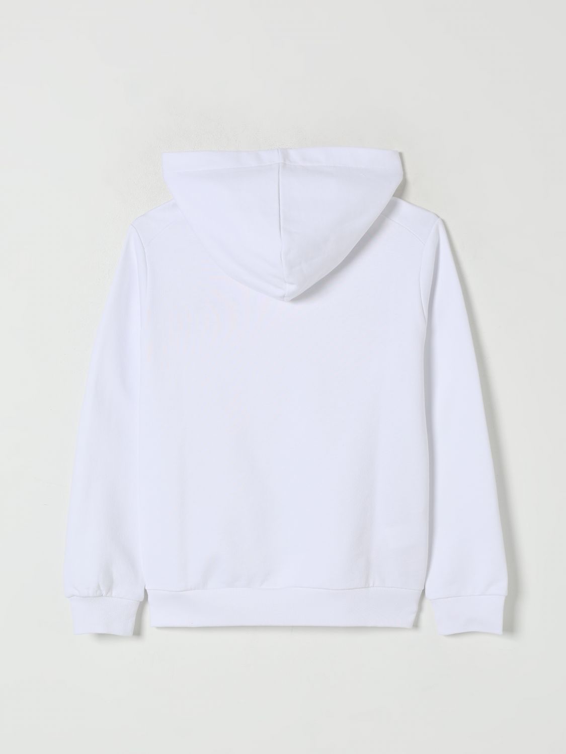 Marni Sweater Kids White